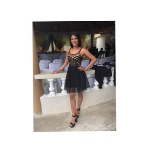 Meet your Posher, Eva